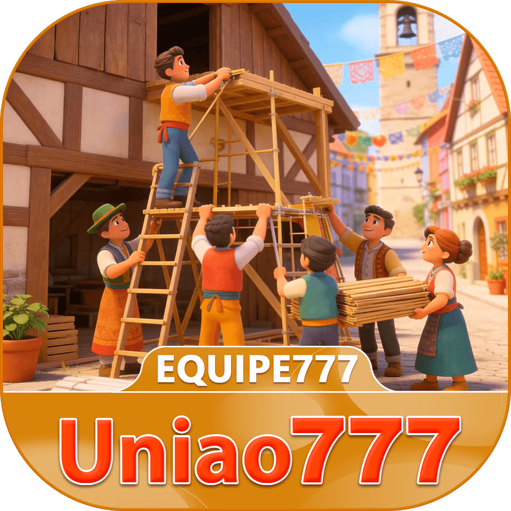 Uniao777
